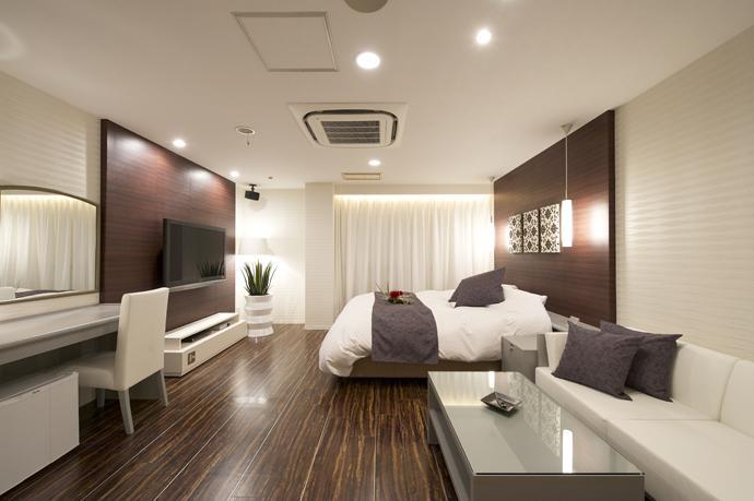 Hotel Water Gate Ichihara (Adults Only) Extérieur photo